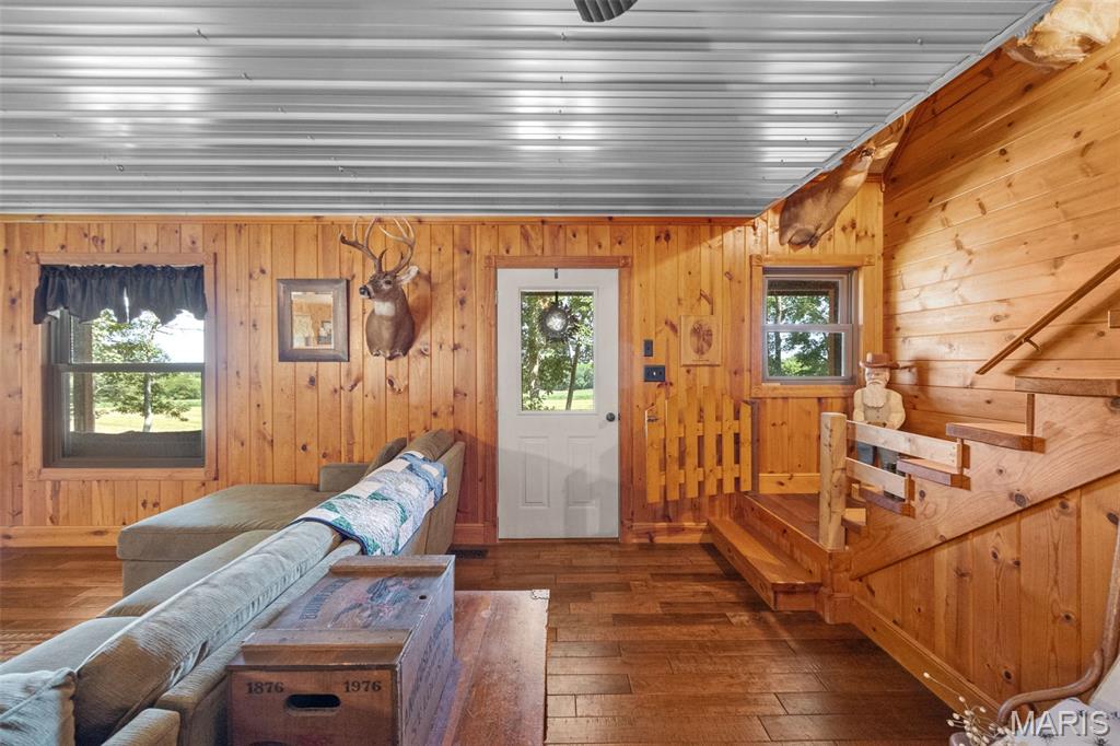 2276 Old Fredericktown Road Farmington, MO 63640 - Photo 26 of 75