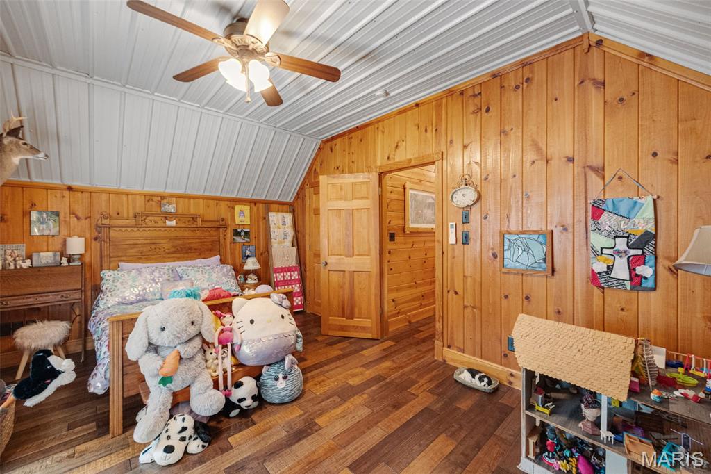 2276 Old Fredericktown Road Farmington, MO 63640 - Photo 29 of 75