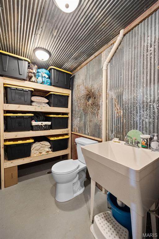 2276 Old Fredericktown Road Farmington, MO 63640 - Photo 40 of 75