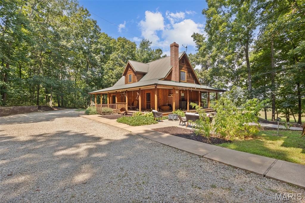 2276 Old Fredericktown Road Farmington, MO 63640 - Photo 4 of 75