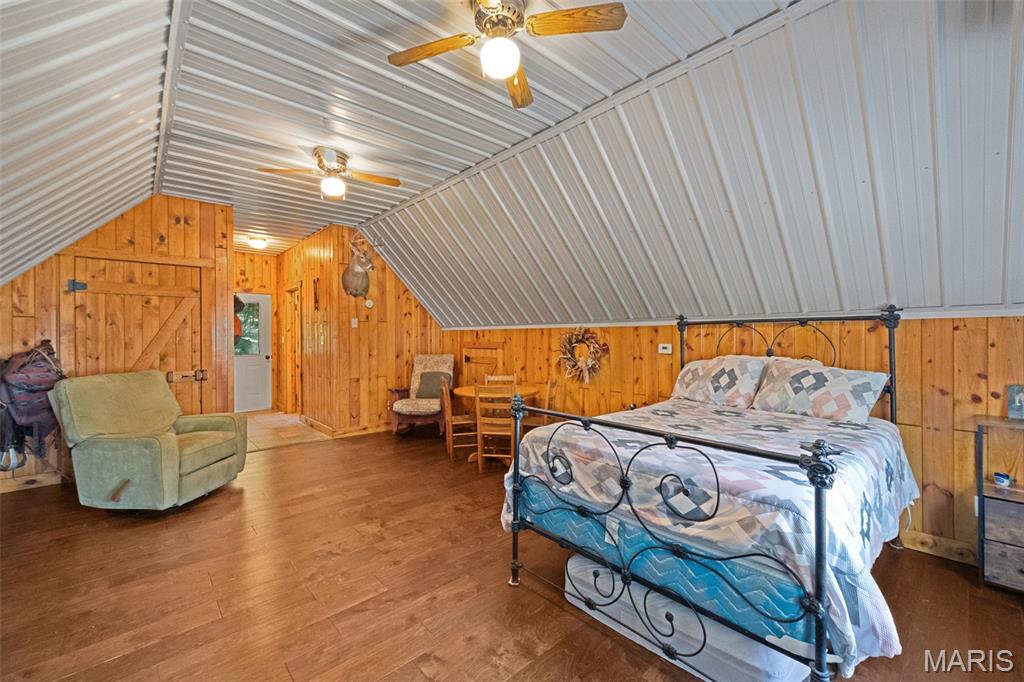 2276 Old Fredericktown Road Farmington, MO 63640 - Photo 44 of 75