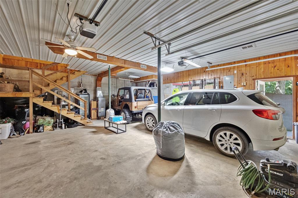 2276 Old Fredericktown Road Farmington, MO 63640 - Photo 47 of 75