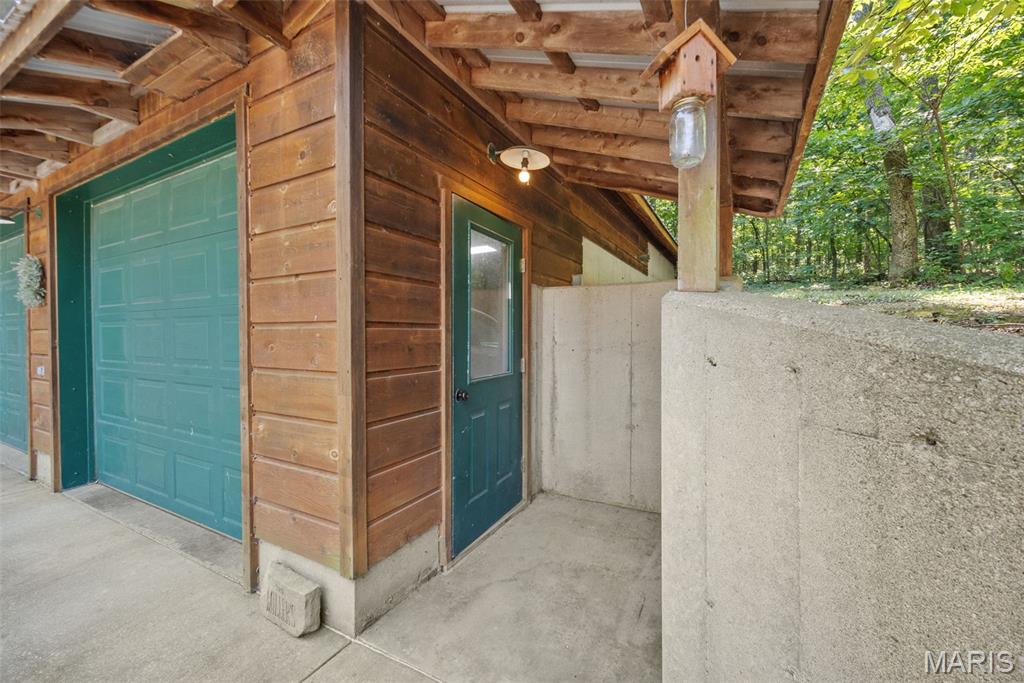 2276 Old Fredericktown Road Farmington, MO 63640 - Photo 48 of 75