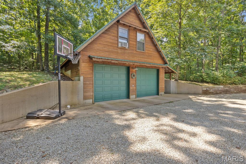 2276 Old Fredericktown Road Farmington, MO 63640 - Photo 49 of 75