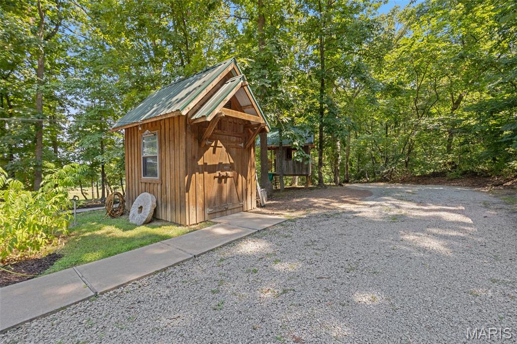 2276 Old Fredericktown Road Farmington, MO 63640 - Photo 50 of 75