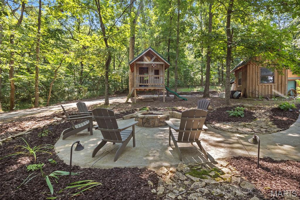 2276 Old Fredericktown Road Farmington, MO 63640 - Photo 51 of 75