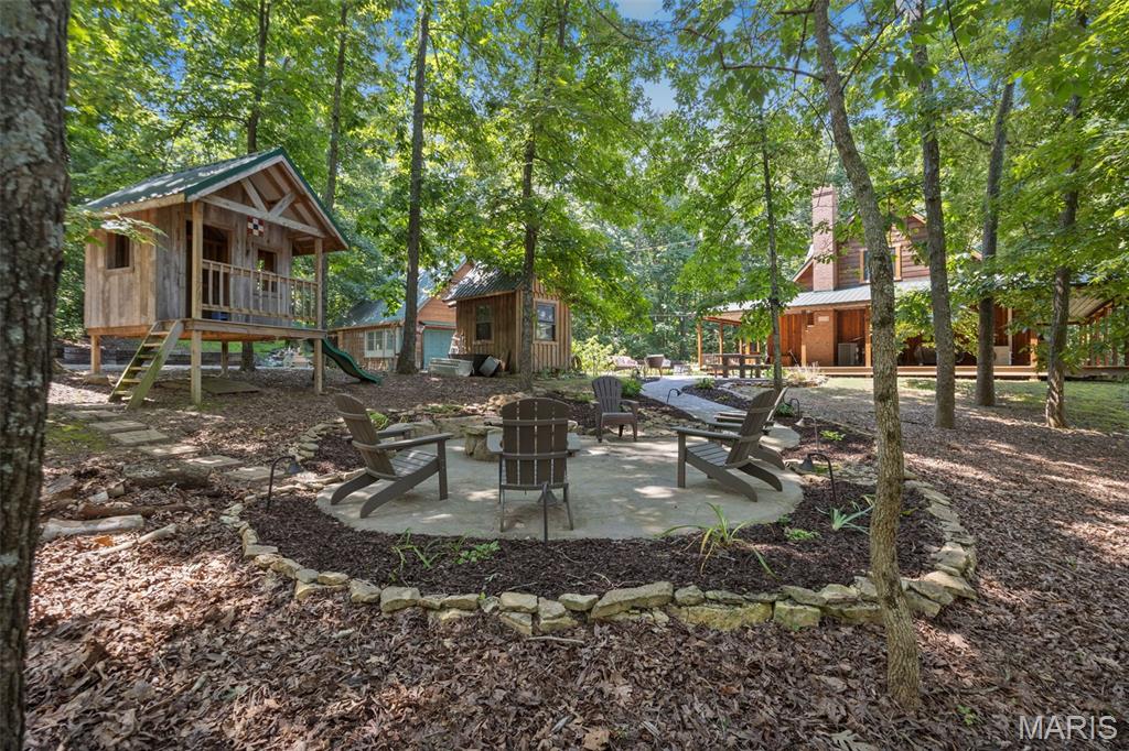 2276 Old Fredericktown Road Farmington, MO 63640 - Photo 52 of 75