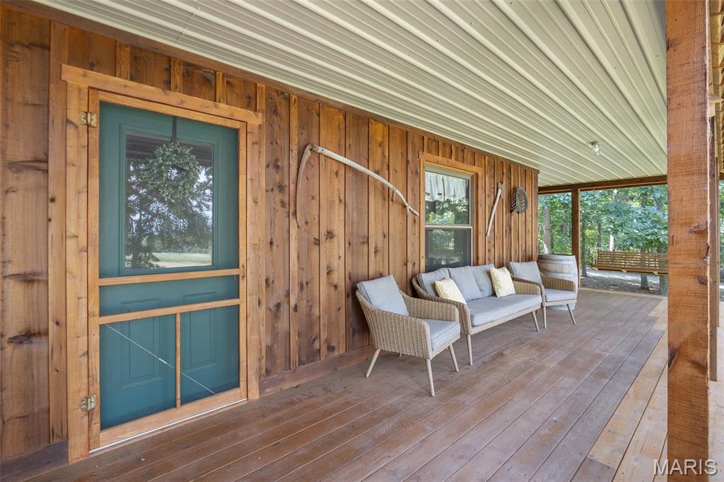 2276 Old Fredericktown Road Farmington, MO 63640 - Photo 57 of 75