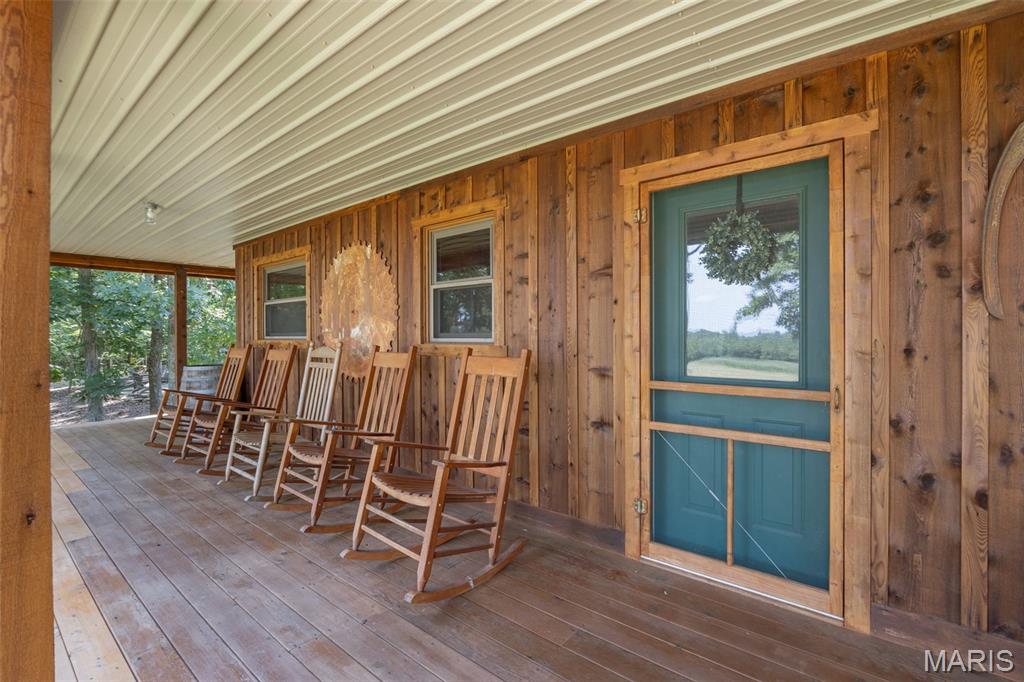 2276 Old Fredericktown Road Farmington, MO 63640 - Photo 58 of 75