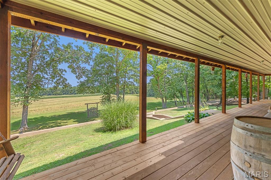 2276 Old Fredericktown Road Farmington, MO 63640 - Photo 60 of 75