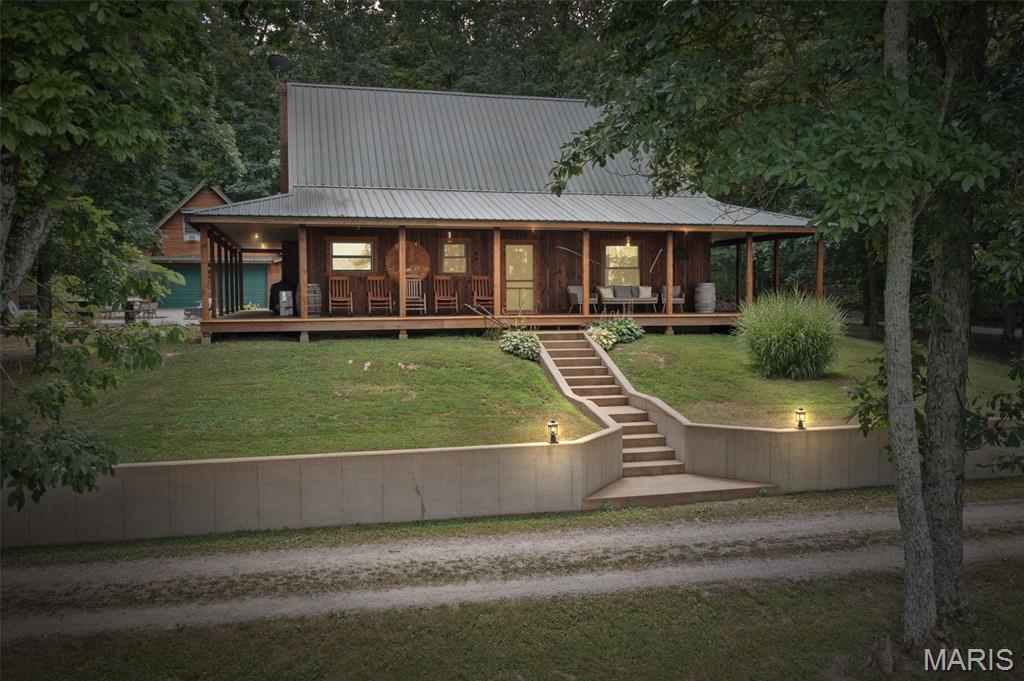 2276 Old Fredericktown Road Farmington, MO 63640 - Photo 6 of 75