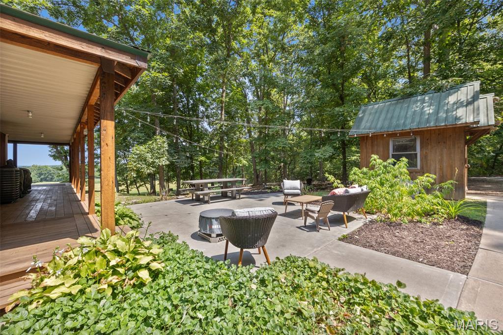 2276 Old Fredericktown Road Farmington, MO 63640 - Photo 63 of 75