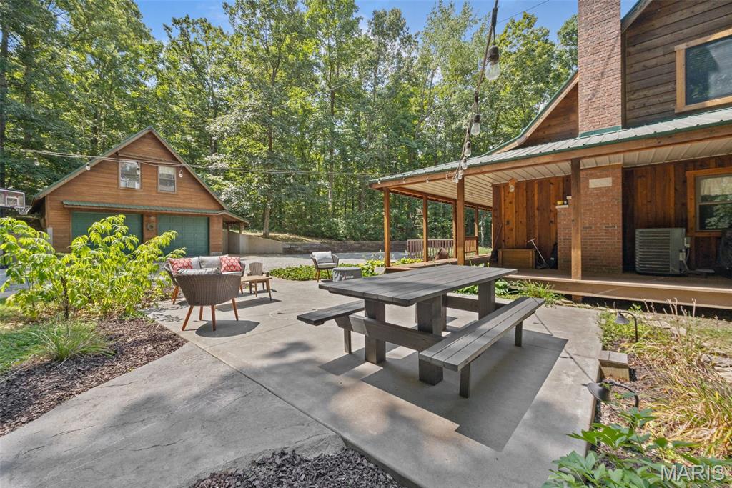 2276 Old Fredericktown Road Farmington, MO 63640 - Photo 64 of 75