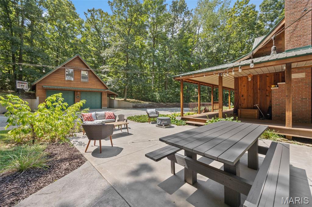 2276 Old Fredericktown Road Farmington, MO 63640 - Photo 65 of 75