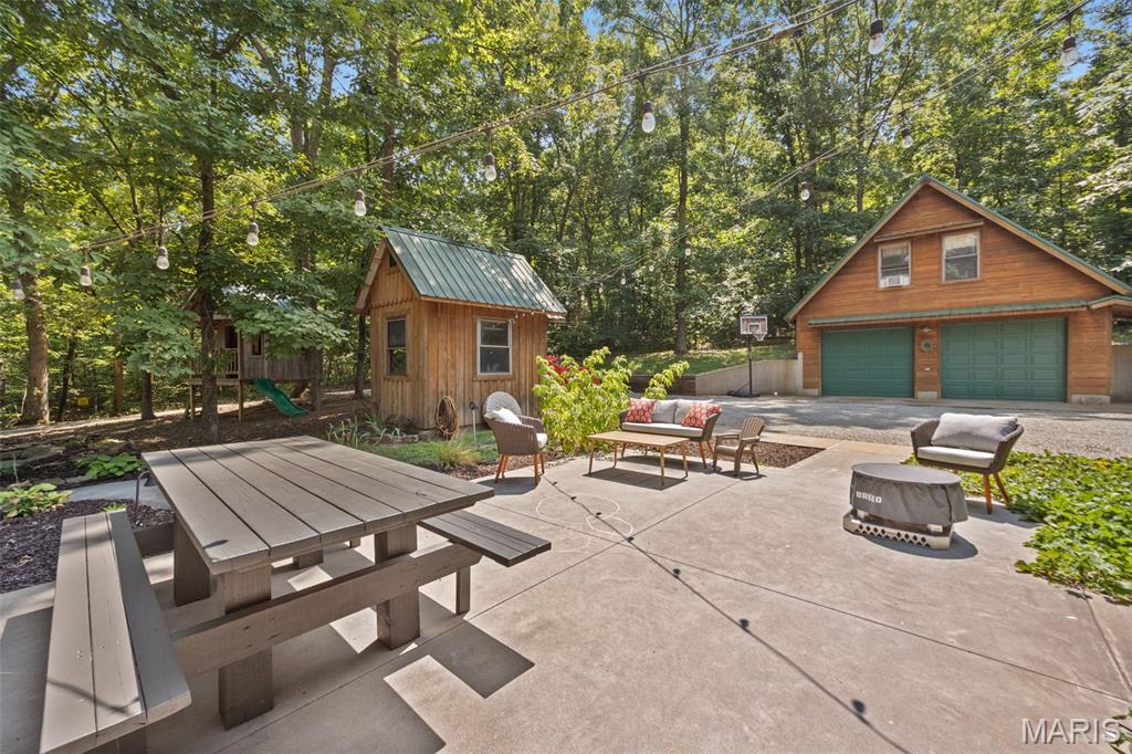 2276 Old Fredericktown Road Farmington, MO 63640 - Photo 66 of 75