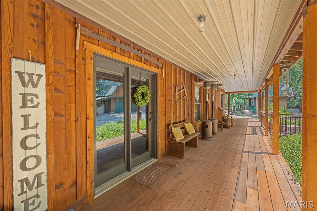 2276 Old Fredericktown Road Farmington, MO 63640 - Photo 8 of 75