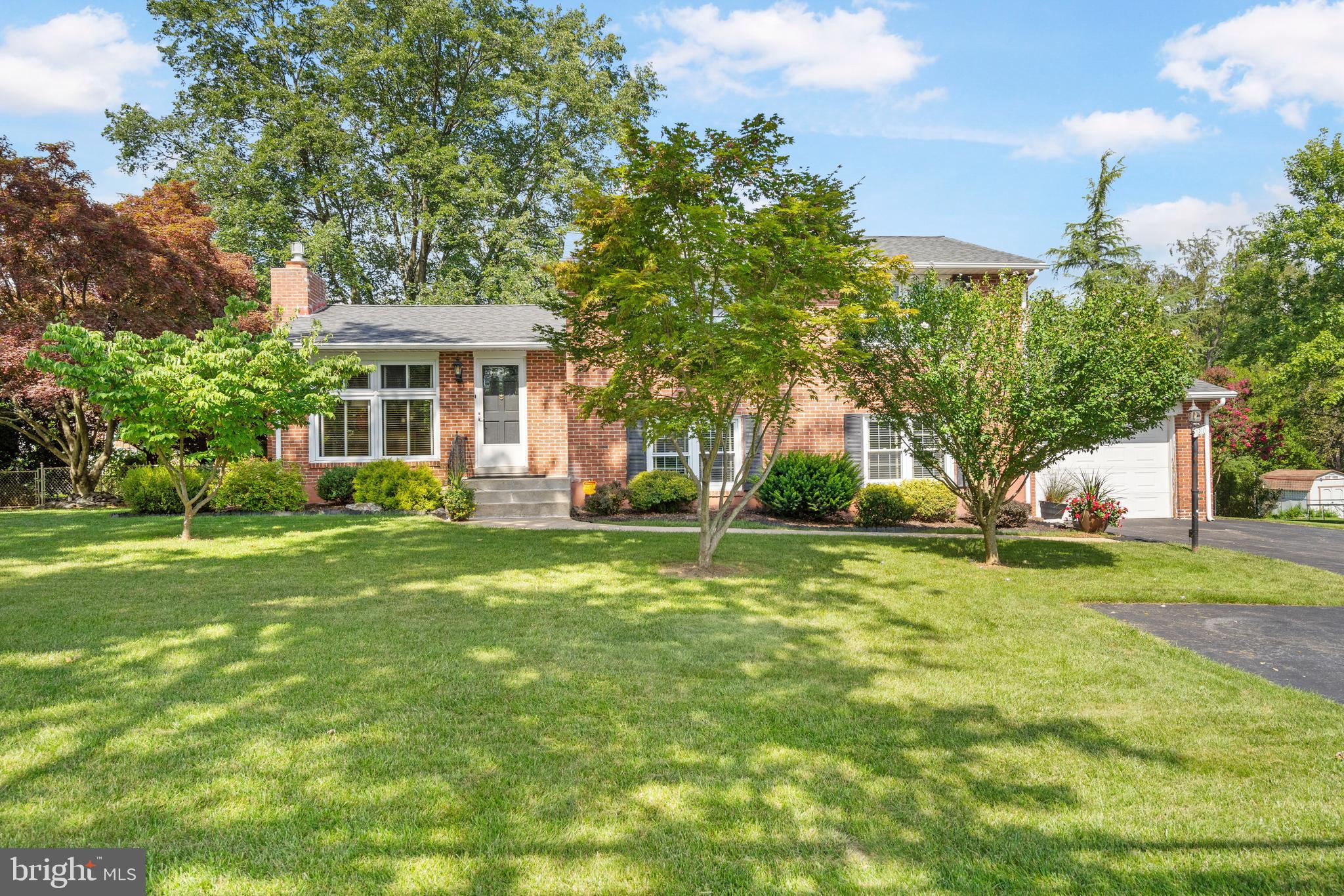 1210 Dulaney Valley Road Towson, MD 21286 - Photo 1 of 32 Welcome Home!