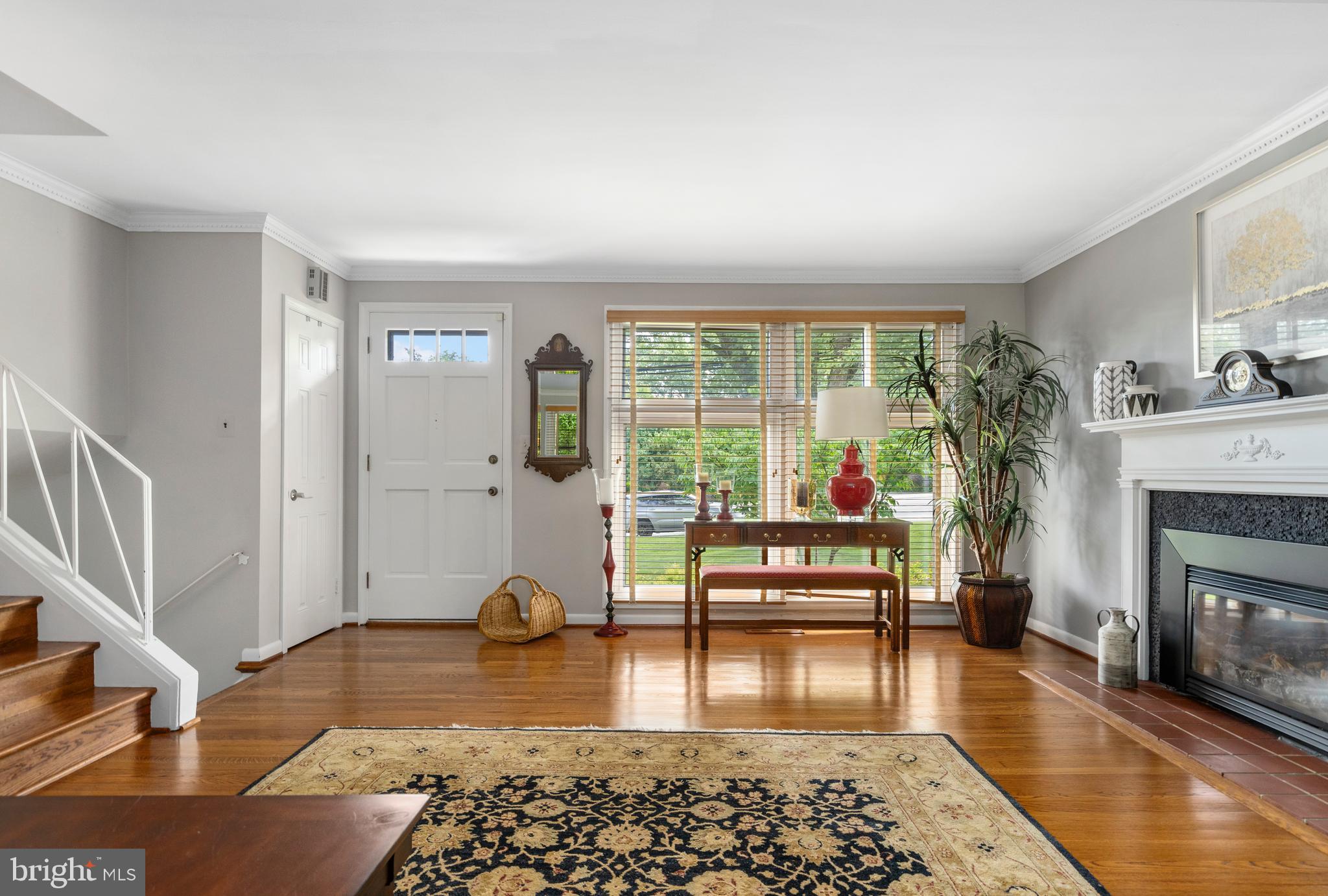 1210 Dulaney Valley Road Towson, MD 21286 - Photo 2 of 32 Welcome Your Guests Here