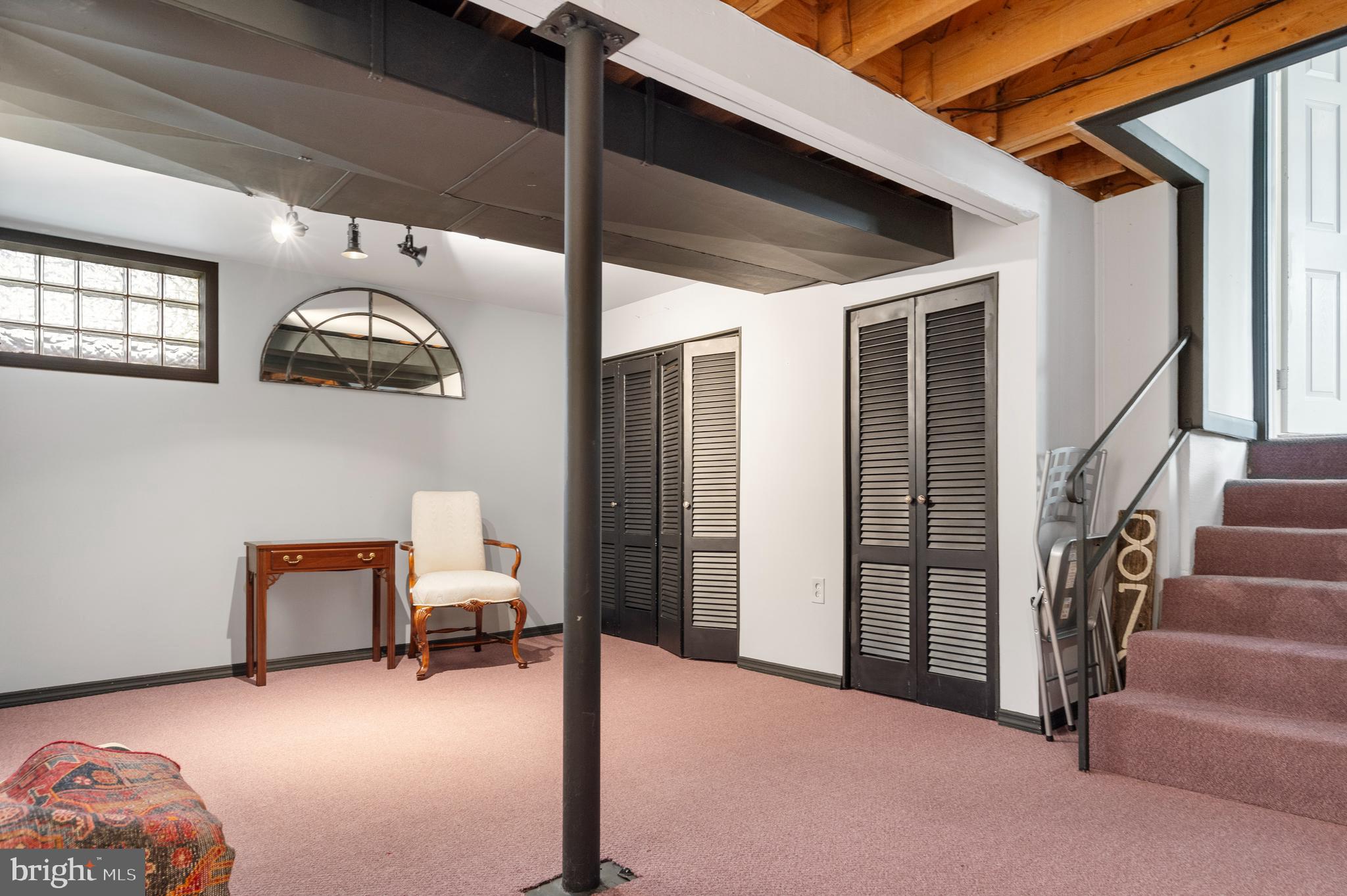 1210 Dulaney Valley Road Towson, MD 21286 - Photo 23 of 32 Large Recreation Room