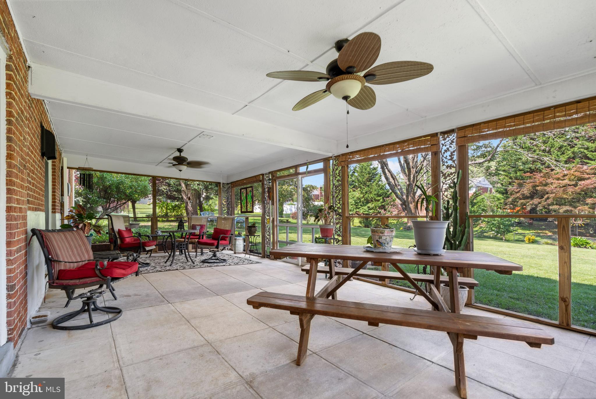 1210 Dulaney Valley Road Towson, MD 21286 - Photo 26 of 32 Amazing Private Views