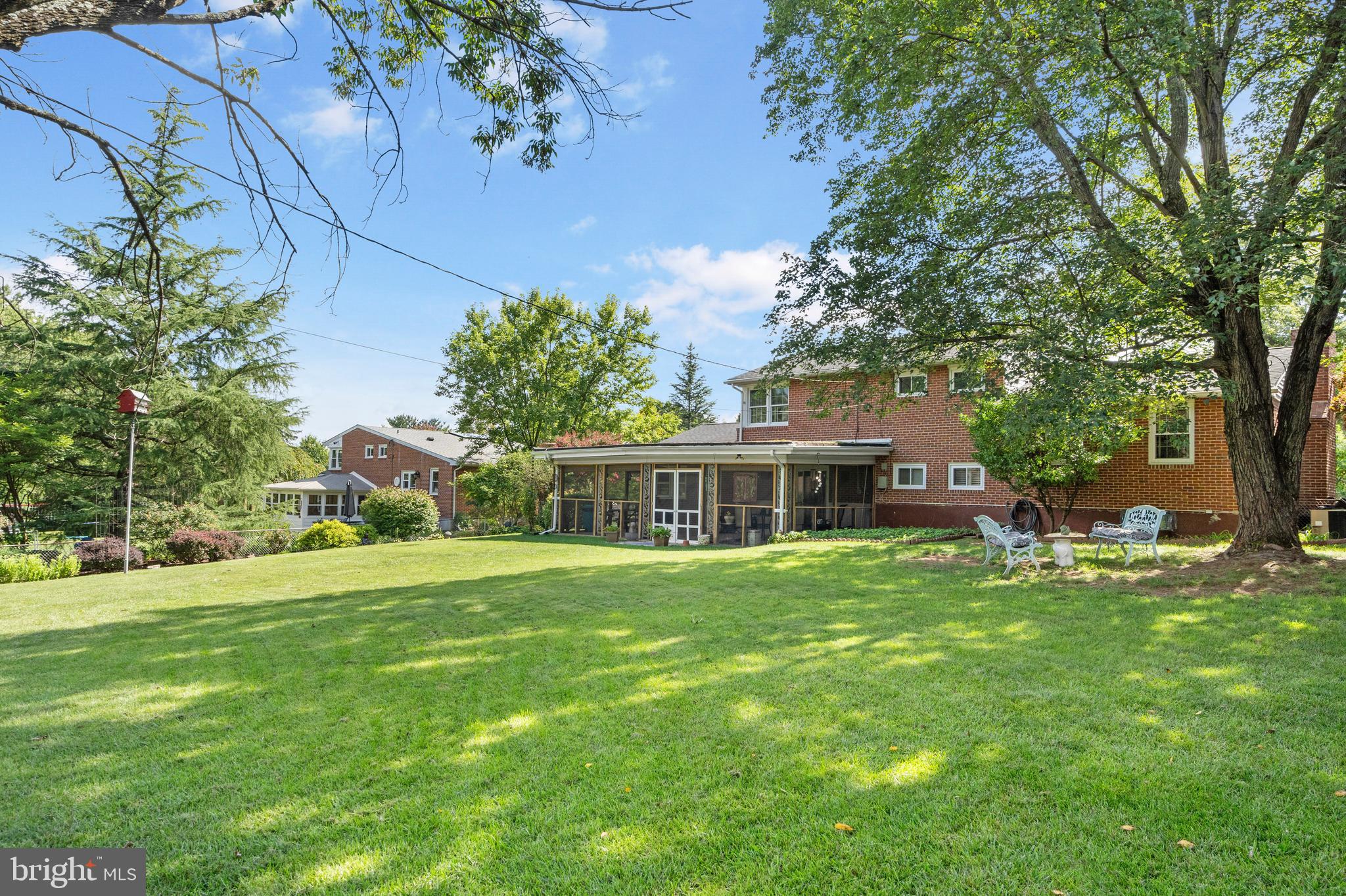 1210 Dulaney Valley Road Towson, MD 21286 - Photo 29 of 32 Plan your Next Summer BBQ!