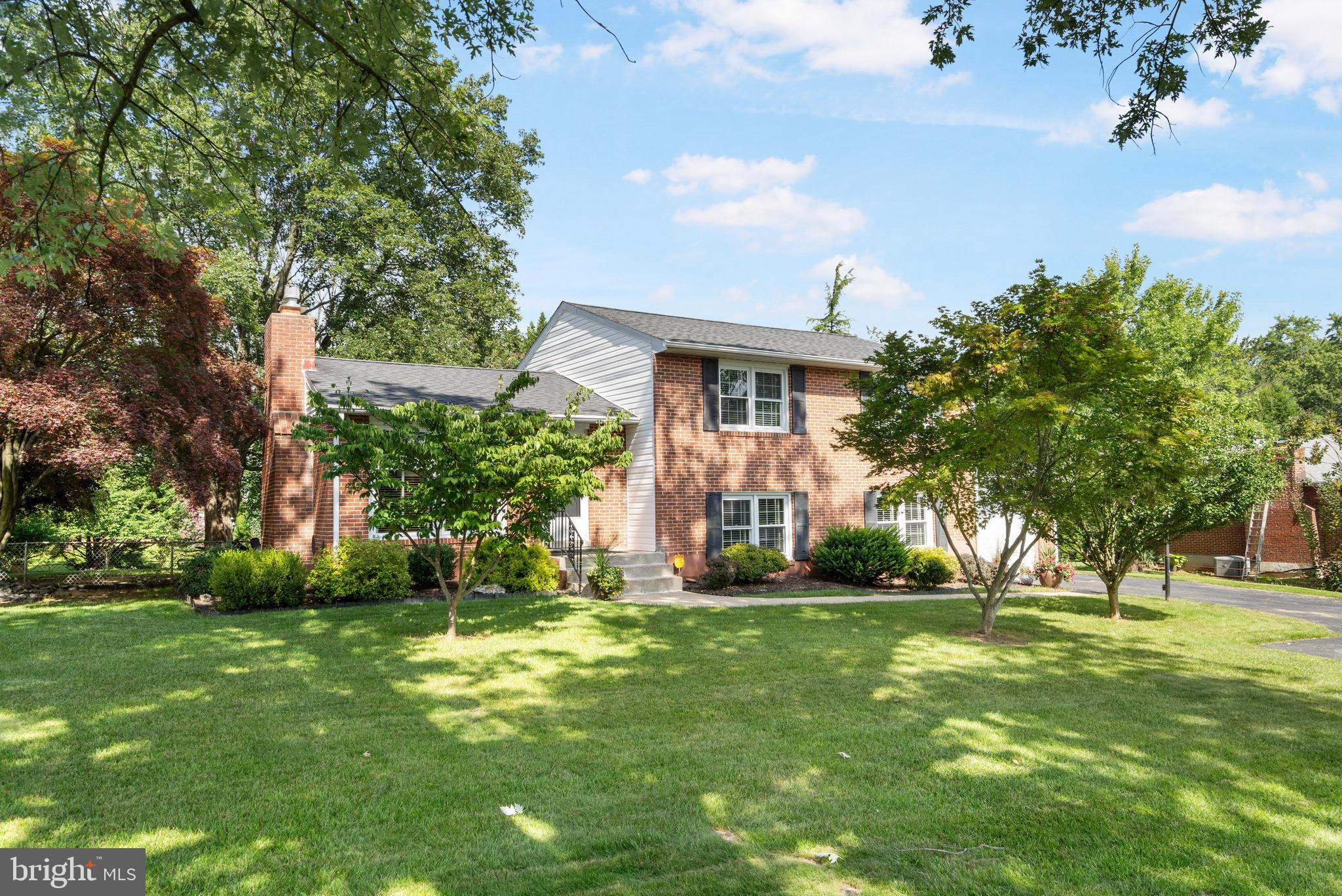 1210 Dulaney Valley Road Towson, MD 21286 - Photo 31 of 32 Beautiful Exterior