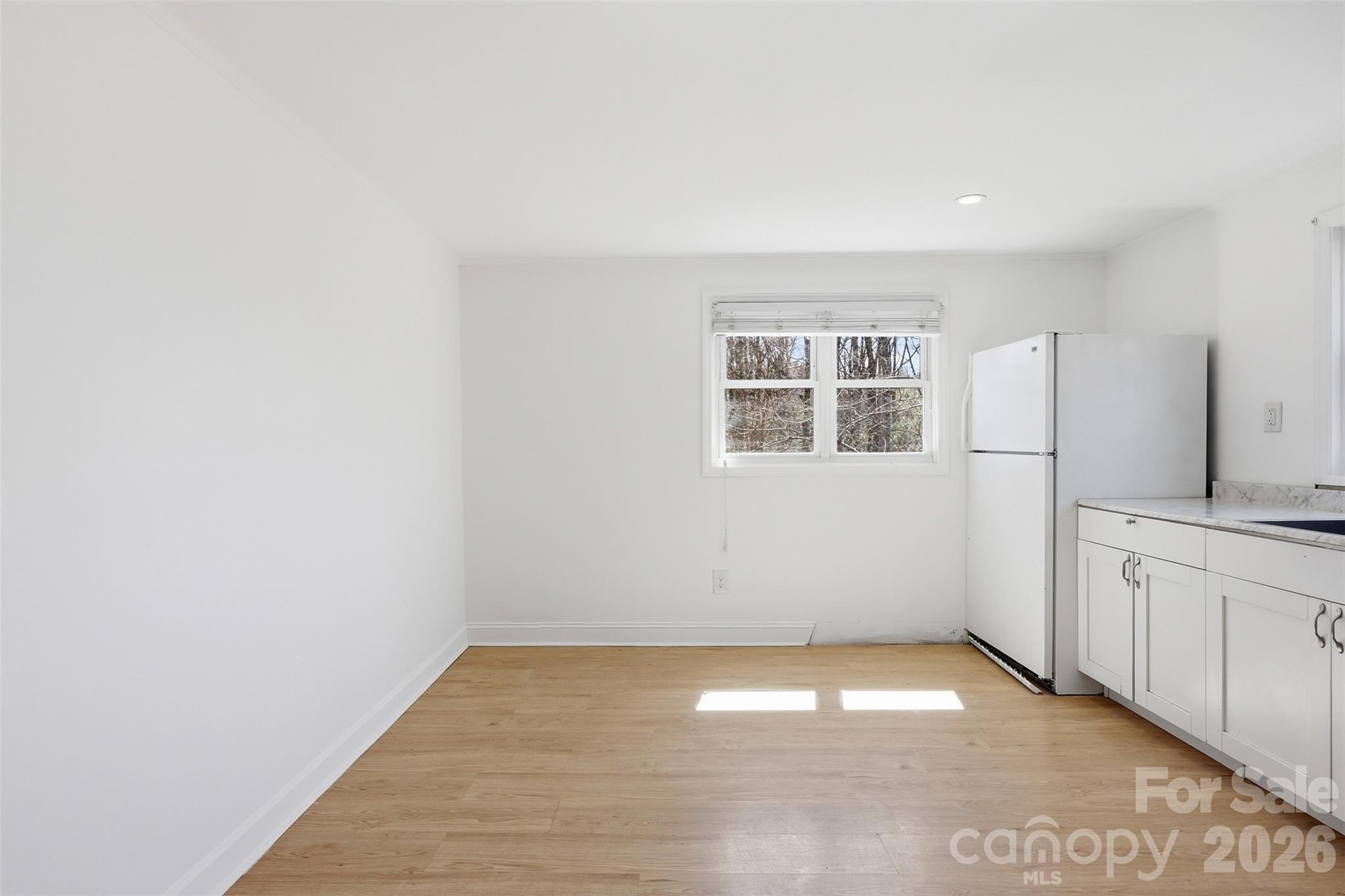 4920 Bright Road Charlotte, NC 28214 - Photo 30 of 46 an empty room with windows