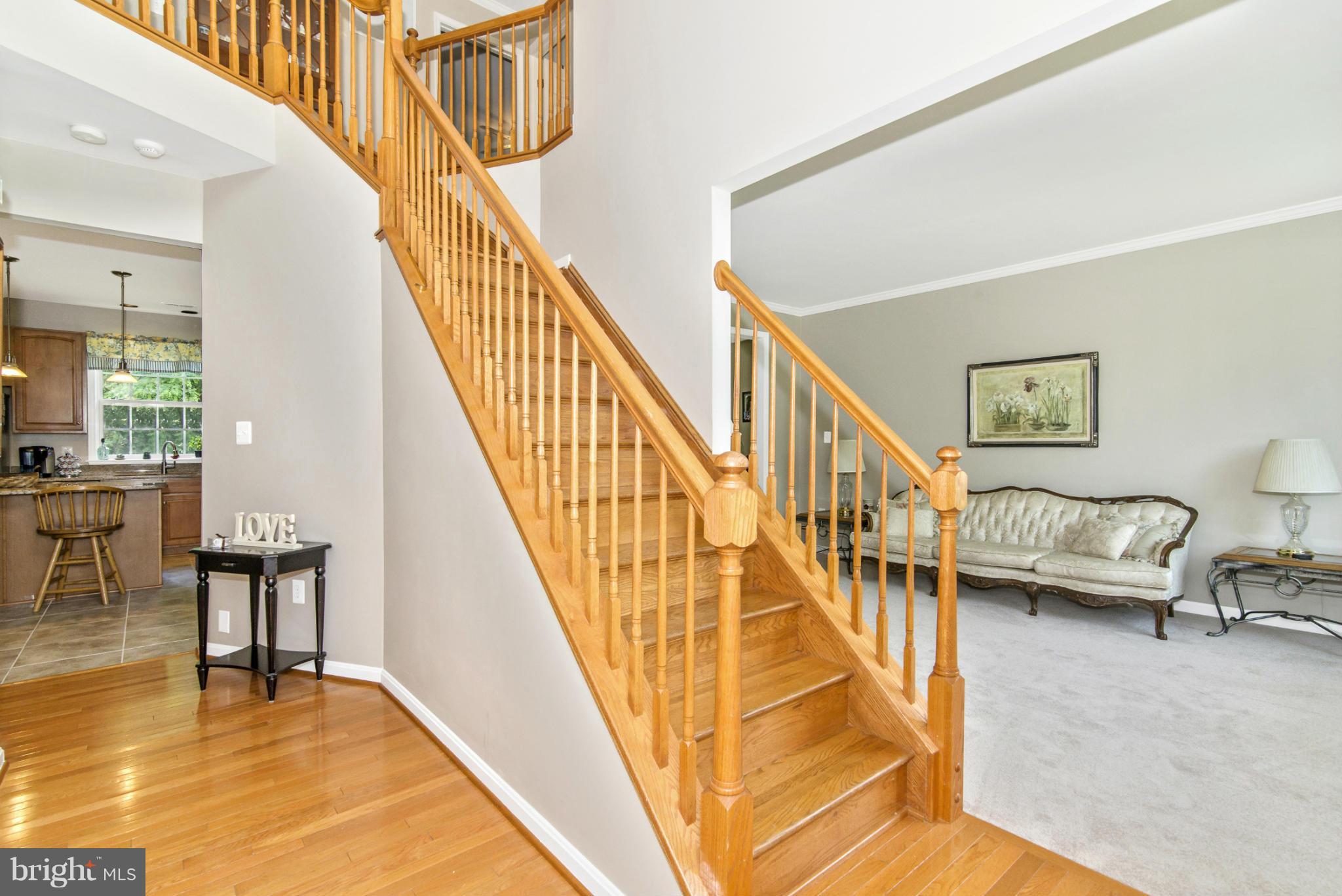 1704 Crommelins Court Point of Rocks, MD 21777 - Photo 2 of 30 Interior (General)