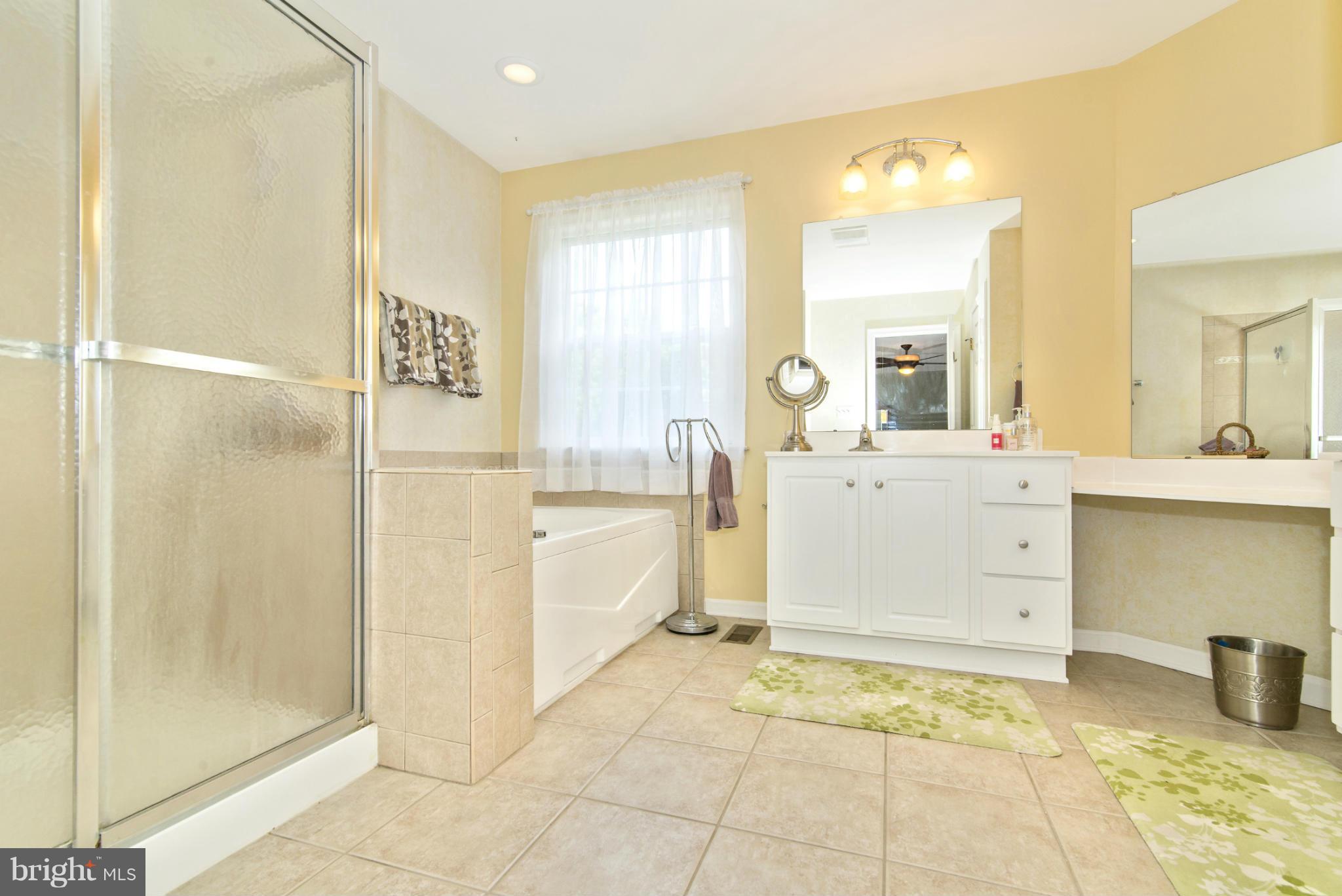 1704 Crommelins Court Point of Rocks, MD 21777 - Photo 12 of 30 Bath (Master)