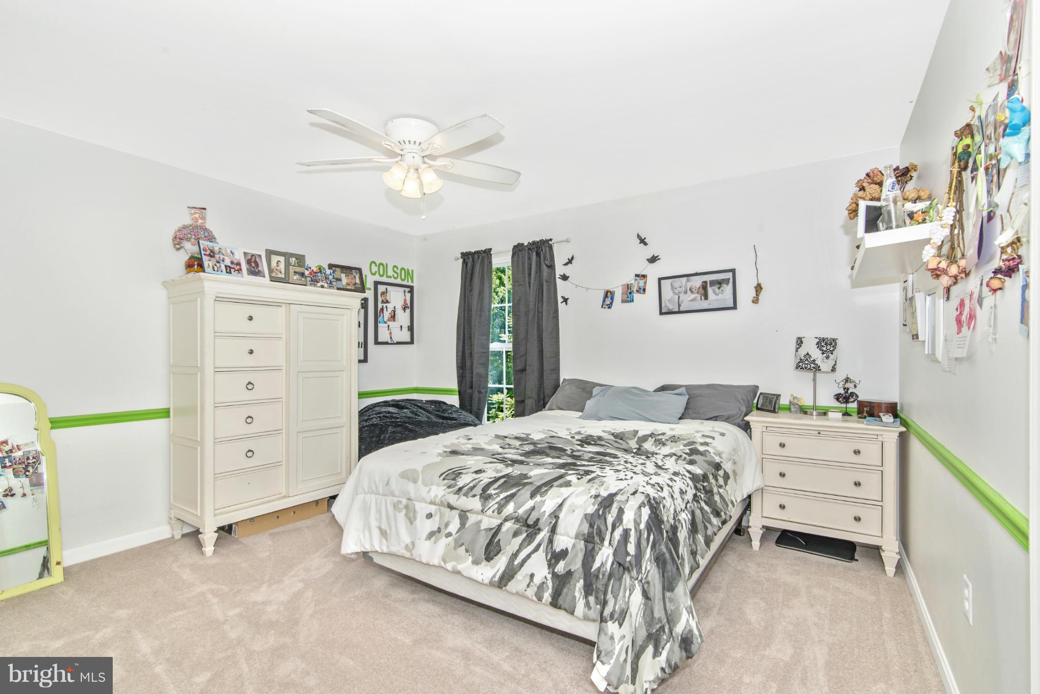 1704 Crommelins Court Point of Rocks, MD 21777 - Photo 13 of 30 Bedroom
