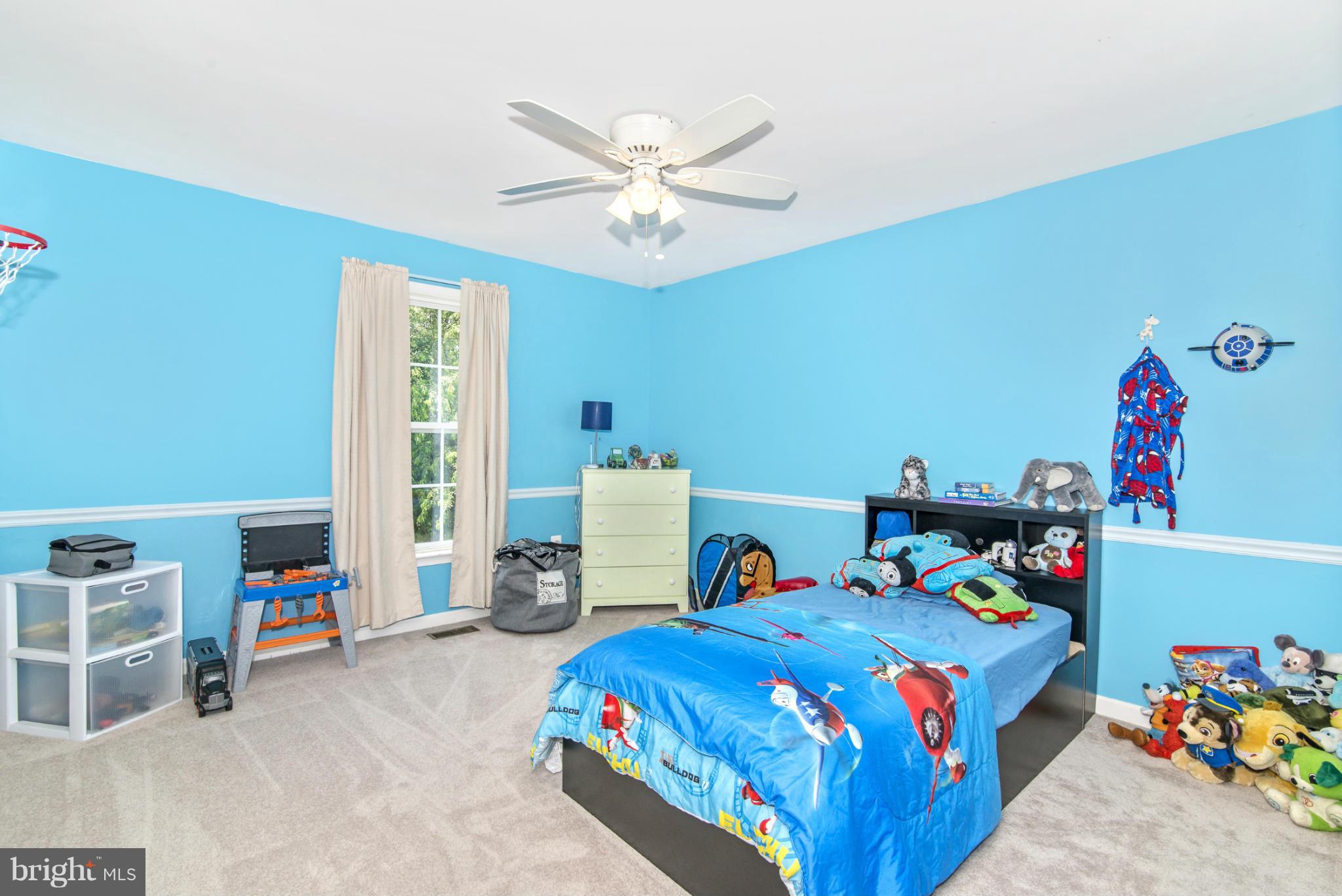1704 Crommelins Court Point of Rocks, MD 21777 - Photo 15 of 30 Bedroom