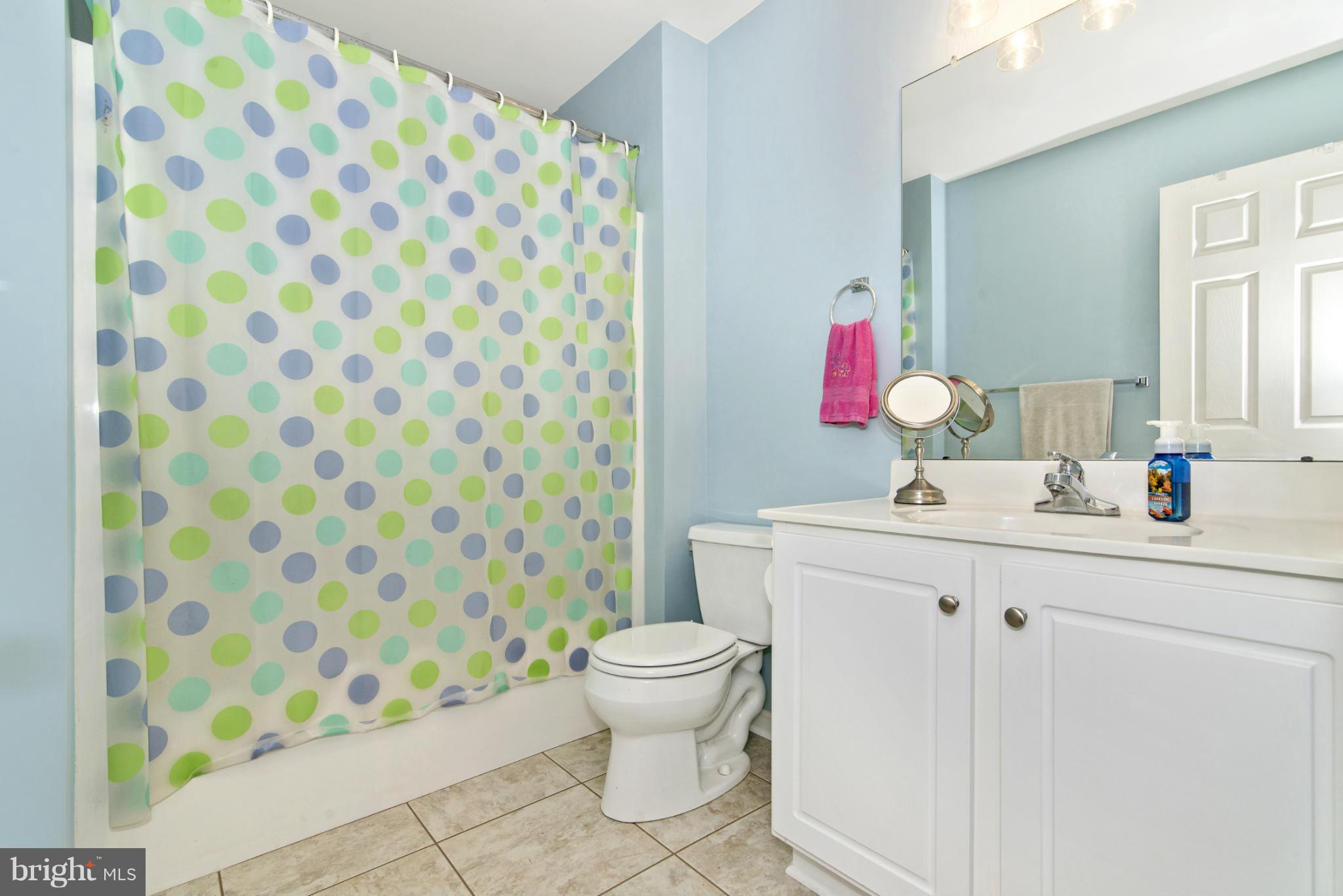 1704 Crommelins Court Point of Rocks, MD 21777 - Photo 16 of 30 Bath