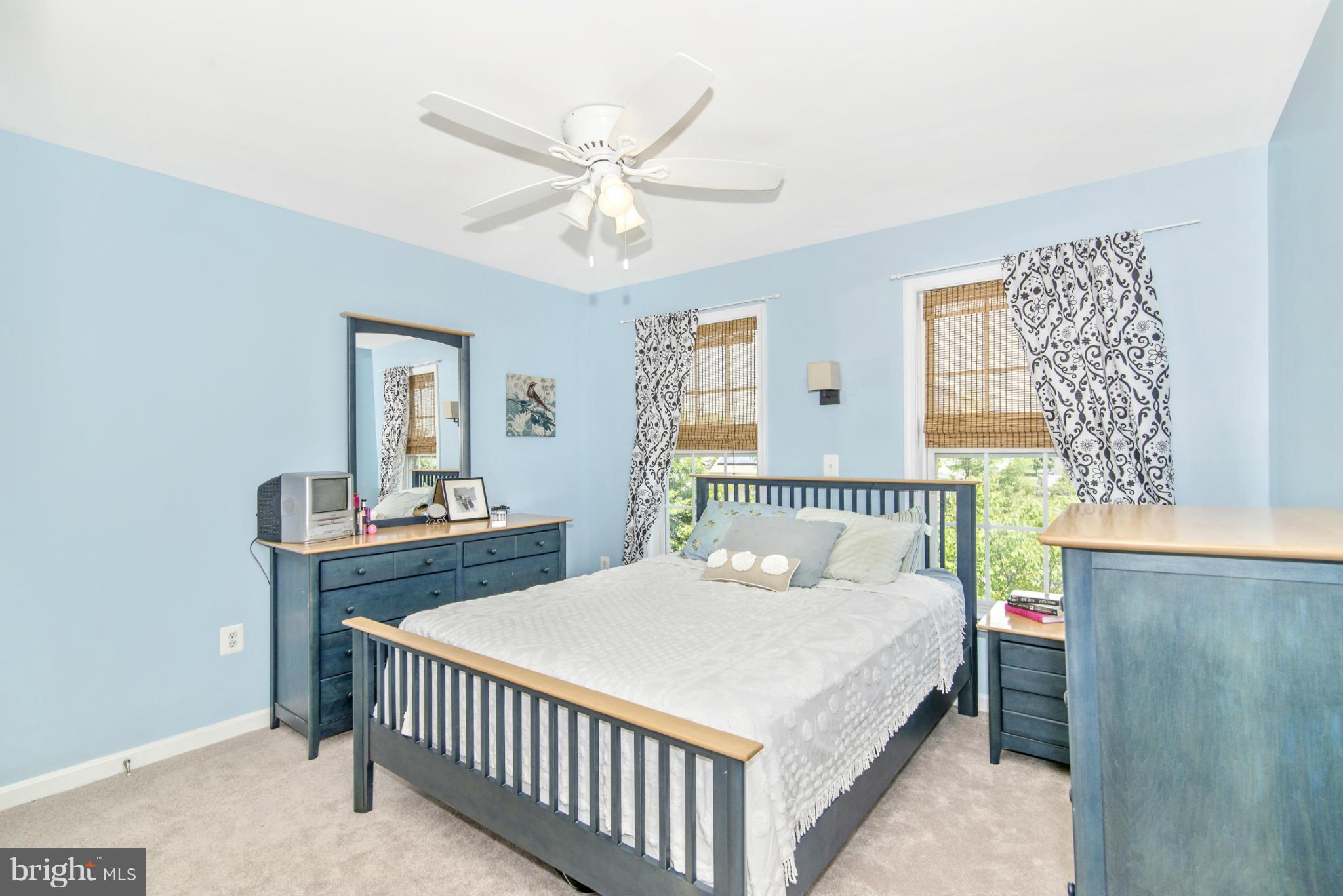 1704 Crommelins Court Point of Rocks, MD 21777 - Photo 17 of 30 Bedroom