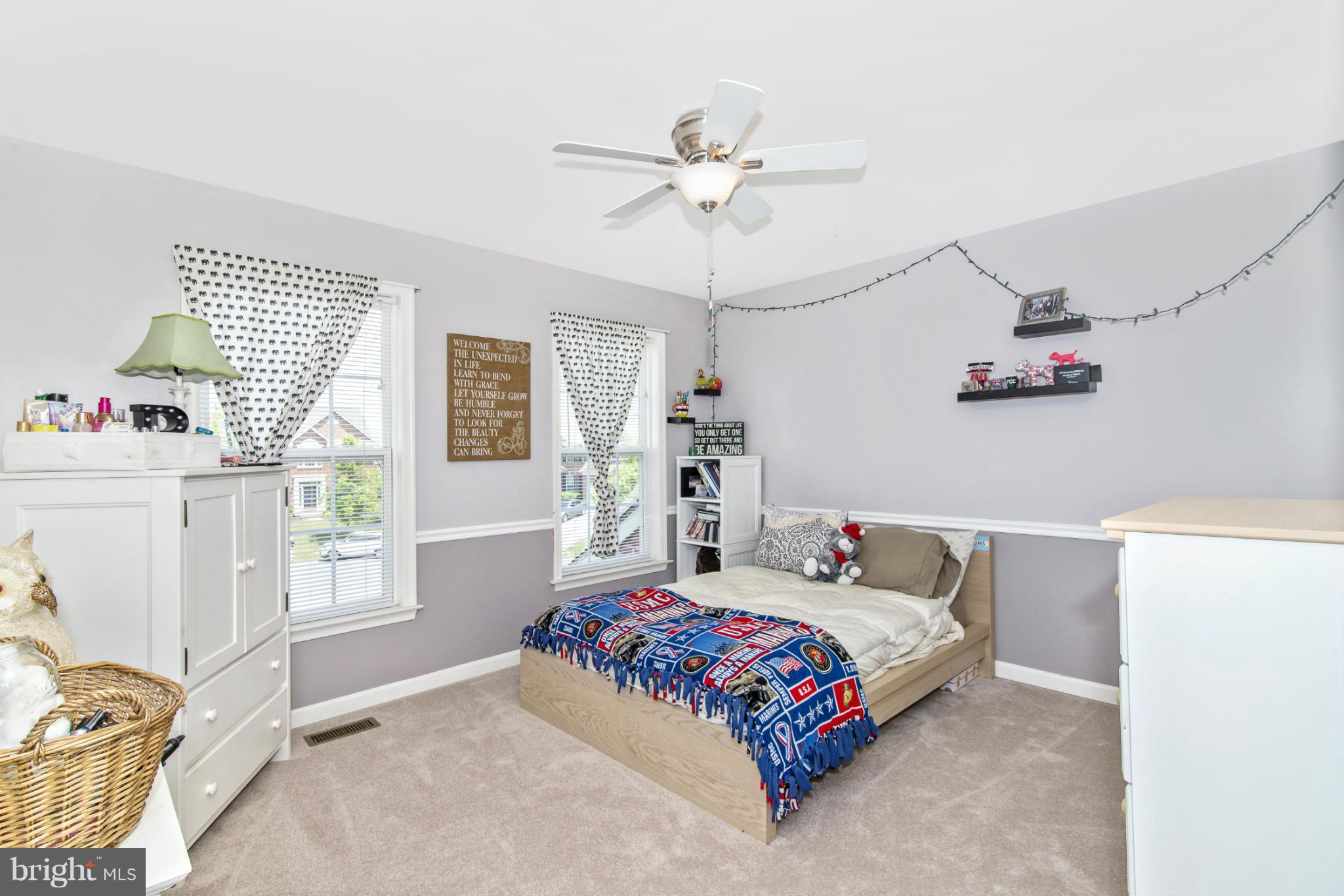 1704 Crommelins Court Point of Rocks, MD 21777 - Photo 18 of 30 Bedroom