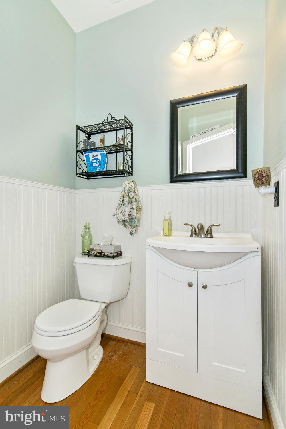 1704 Crommelins Court Point of Rocks, MD 21777 - Photo 19 of 30 Bath