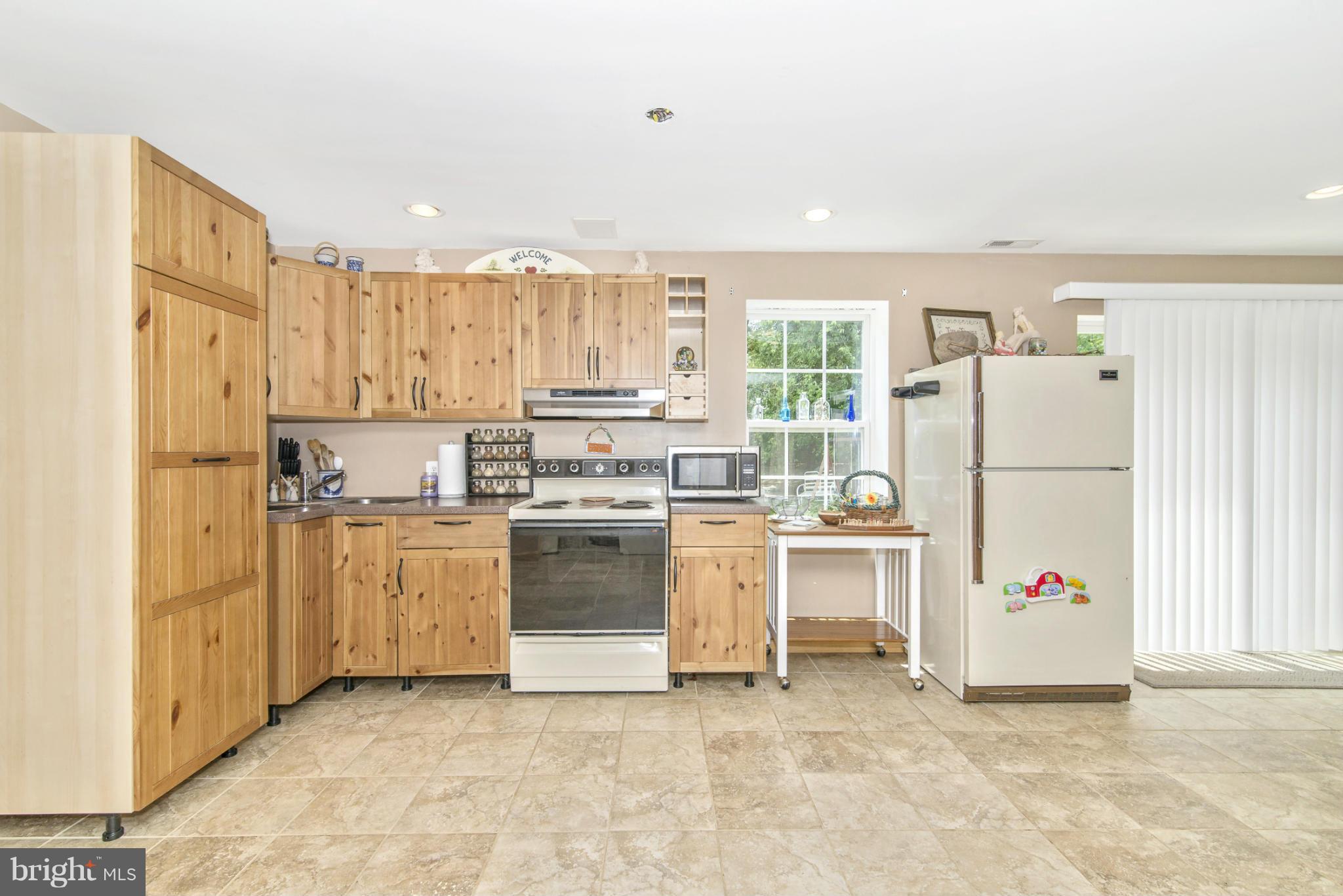 1704 Crommelins Court Point of Rocks, MD 21777 - Photo 23 of 30 Basement