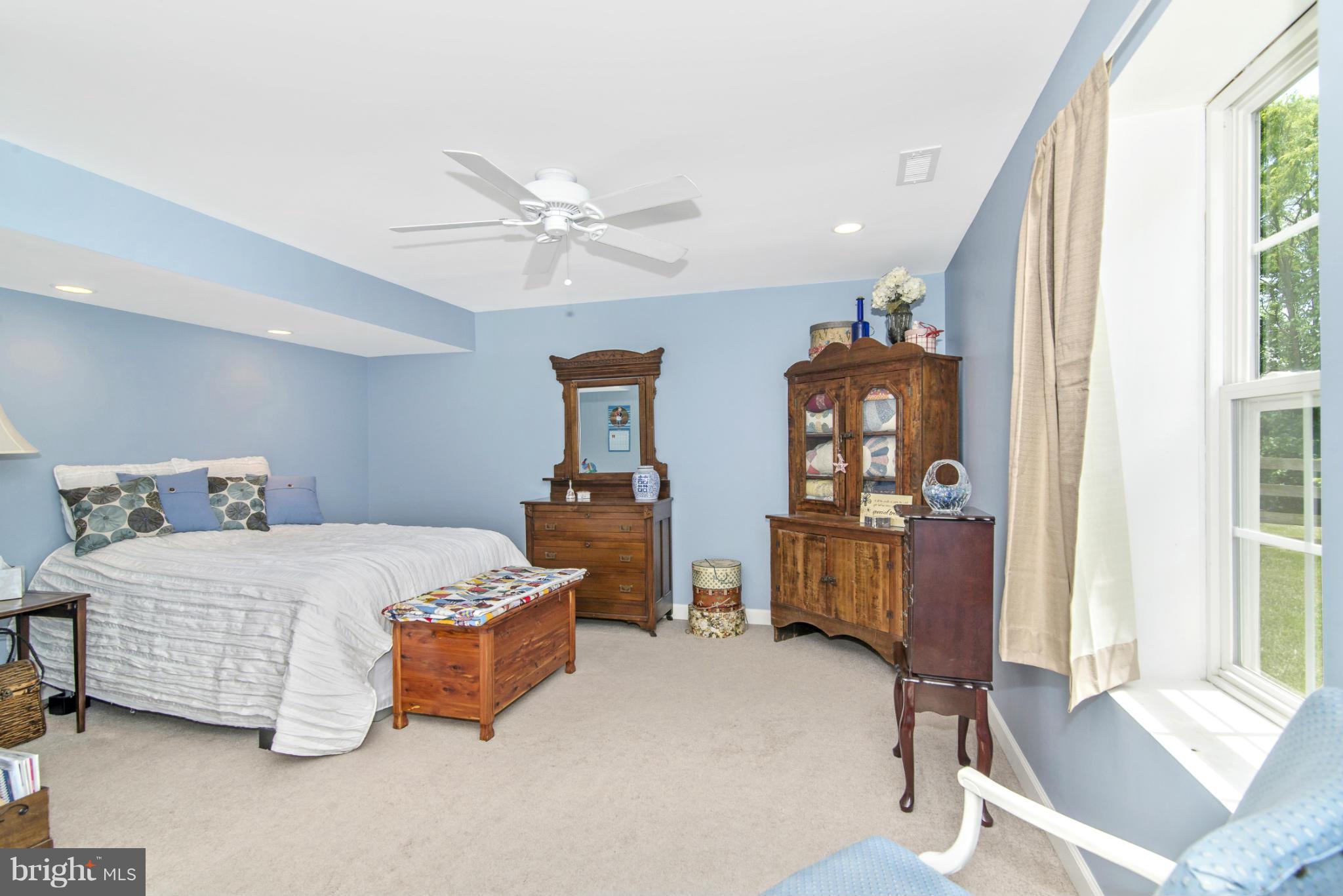 1704 Crommelins Court Point of Rocks, MD 21777 - Photo 24 of 30 Basement