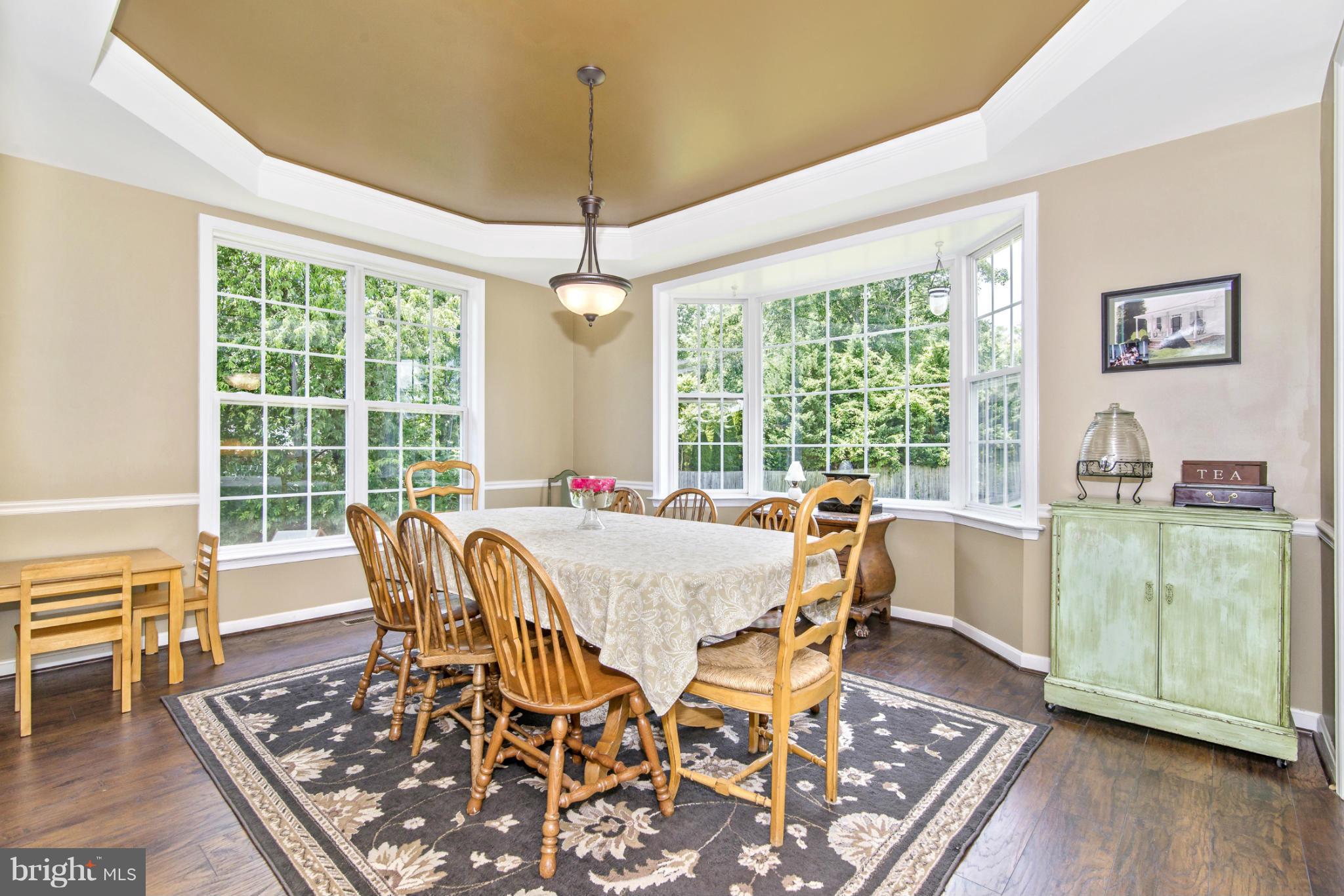 1704 Crommelins Court Point of Rocks, MD 21777 - Photo 4 of 30 Dining Room
