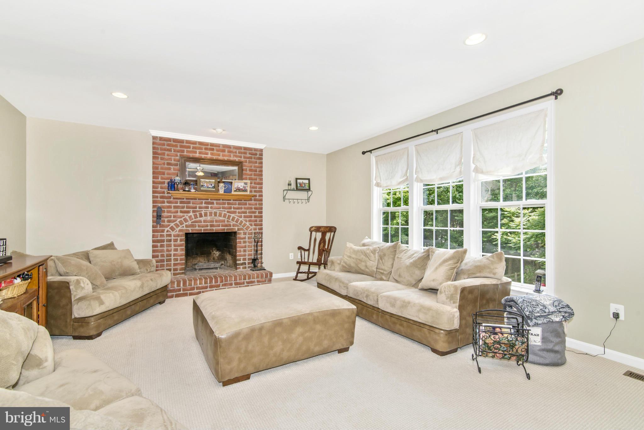 1704 Crommelins Court Point of Rocks, MD 21777 - Photo 7 of 30 Family Room