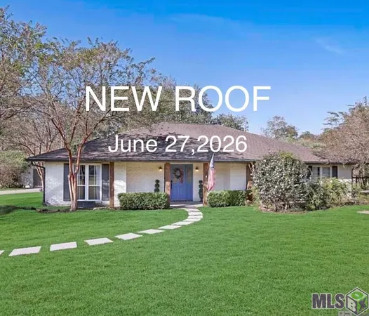 $395,000 | 23123 Sunnyside Lane, Zachary, LA 70791