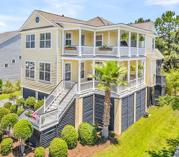 $899,000 | 2282 Sandy Point Lane, Mount Pleasant, SC 29466