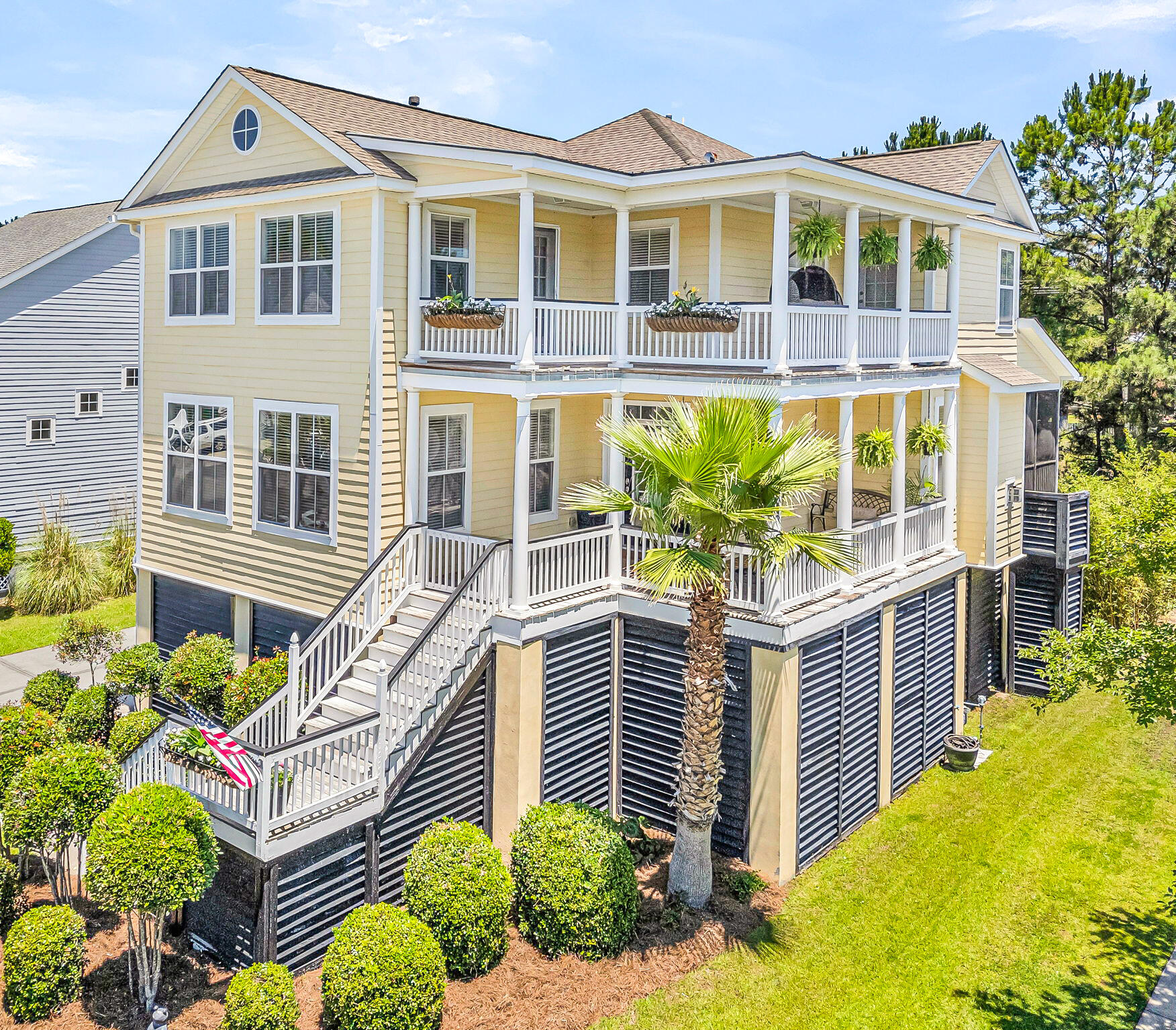 2282 Sandy Point Lane Mount Pleasant, SC 29466 - Photo 1 of 33