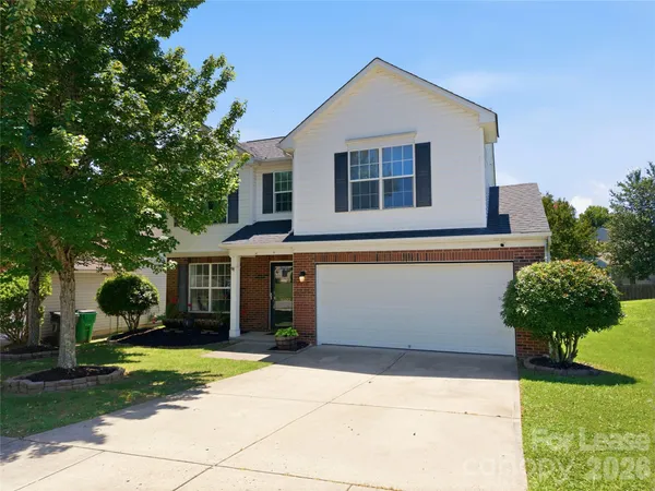 $2,500 | 8502 Appledale Drive, Charlotte, NC 28262