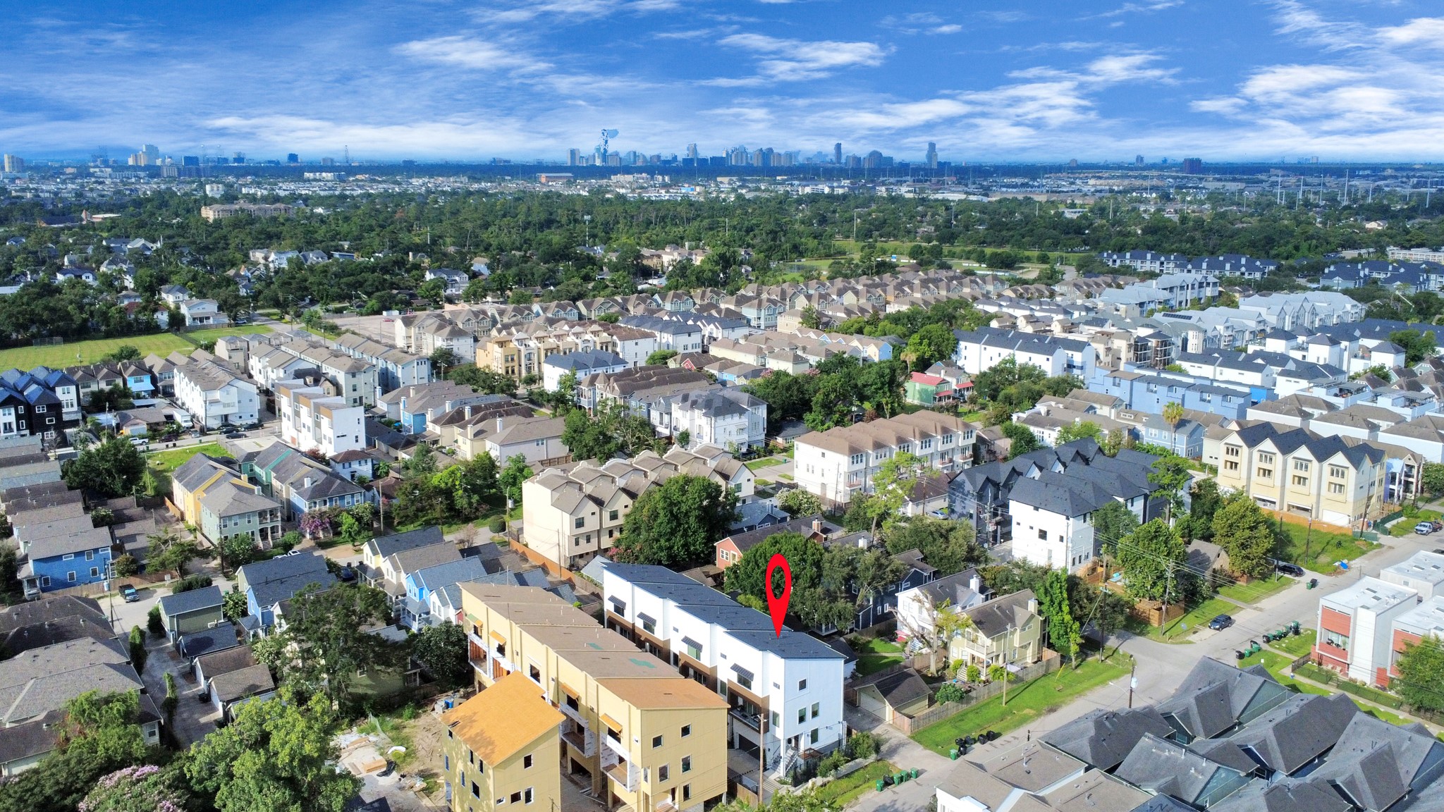 1044 West 17th Street Houston, TX 77008 - Photo 47 of 48