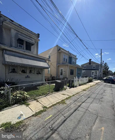 $175,000 | 217 Harvey Avenue, Marcus Hook, PA 19061