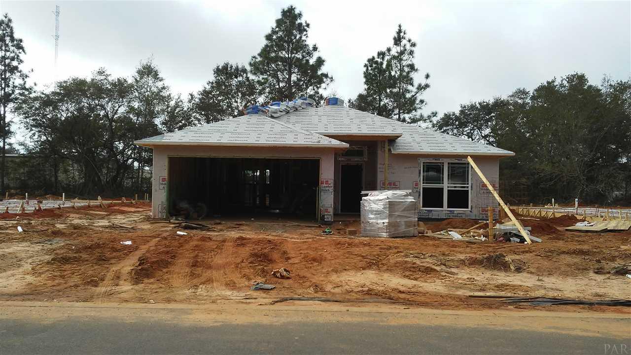 5933 Fairlands Road Milton, FL 32583 - Photo 4 of 4 Gallery Image 4