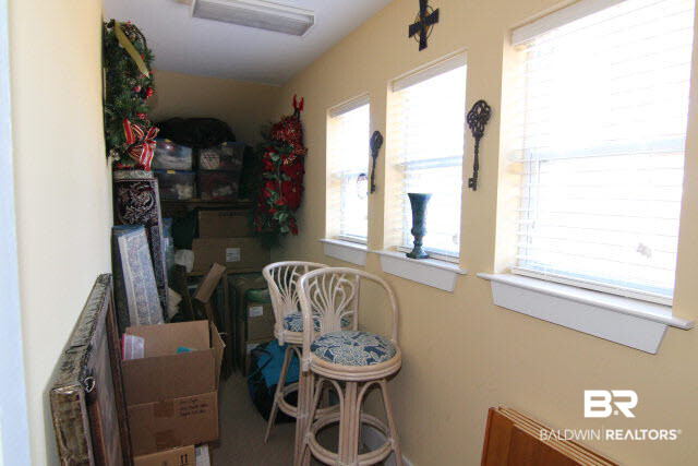 11919 County Road 1 Fairhope, AL 36532 - Photo 24 of 34 Upstairs Storage