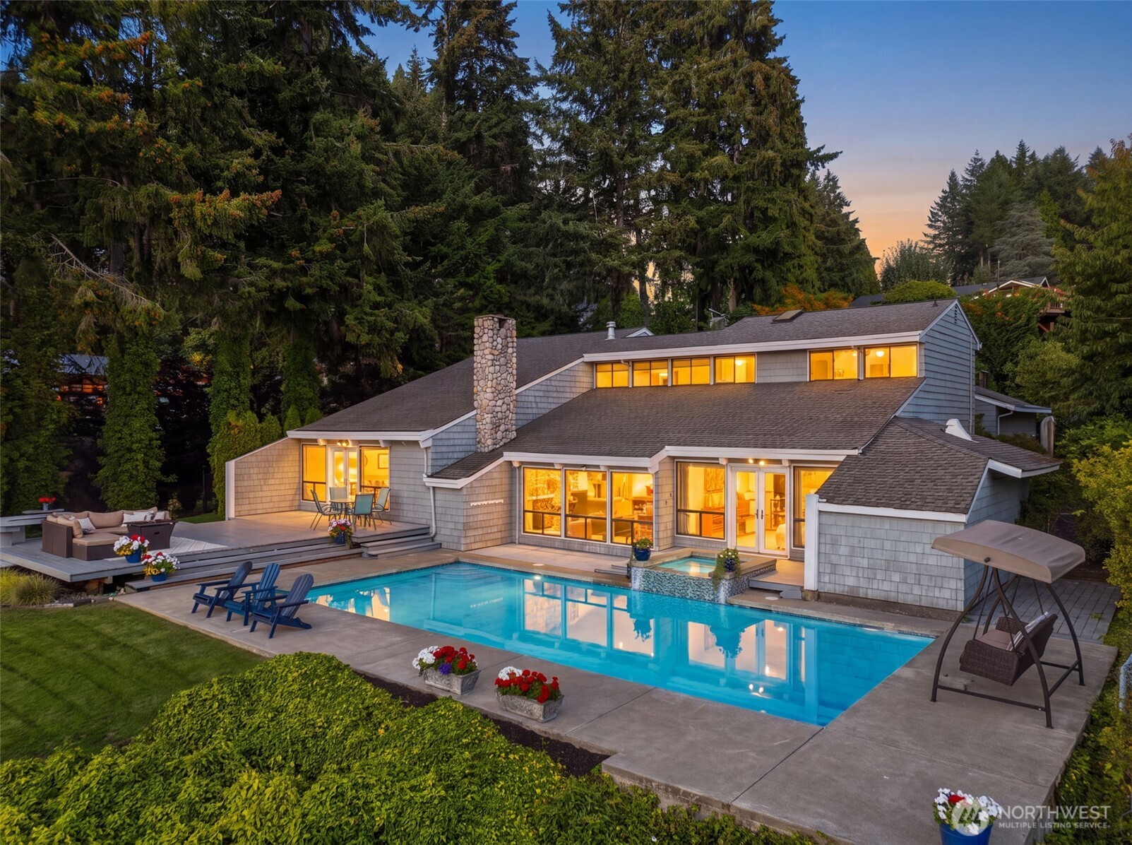 7110 Marble Beach Road Northwest Gig Harbor, WA 98332 - Photo 1 of 39 Gallery Image 1