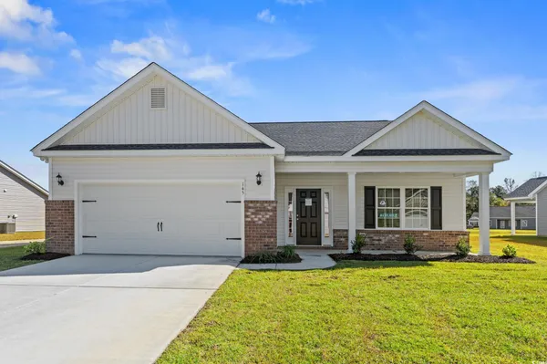 $344,385 | 145 Double Pond Drive, Georgetown, SC 29440