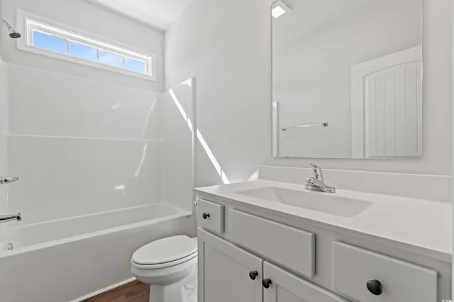 $344,385 | 145 Double Pond Drive, Georgetown, SC 29440